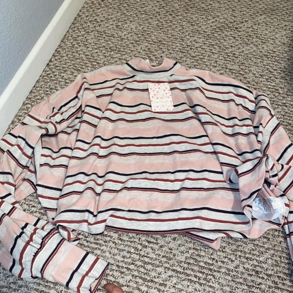 Free people shirt